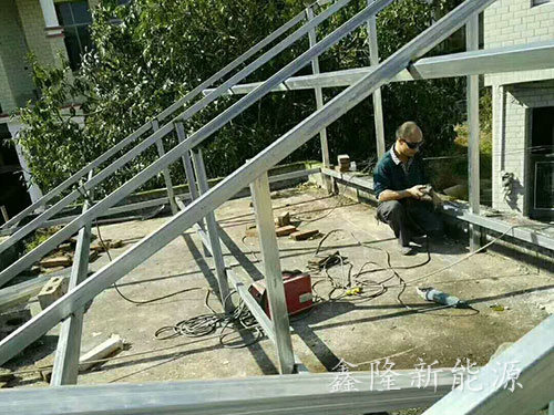 鹤岗市合作案例