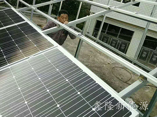 鹤岗市合作案例