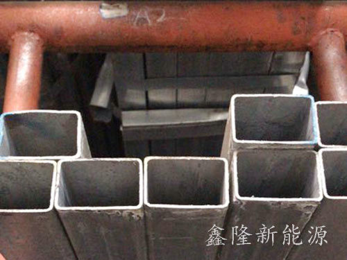 鹤岗市合作案例